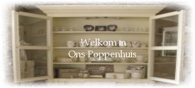 Ons Poppenhuis - Home